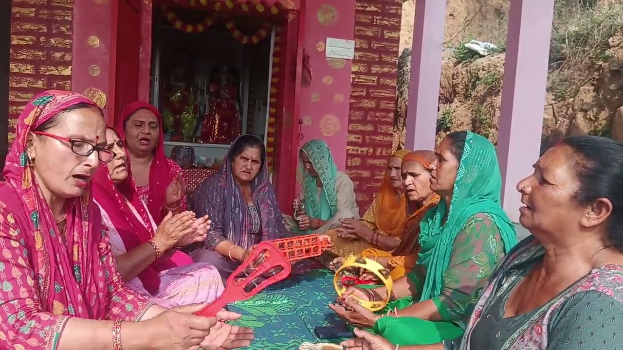 शनिवार शिव भजन, 🕉️ भोले आ 🔱 जाओ इक वार हमारे घर कीर्तन में।।