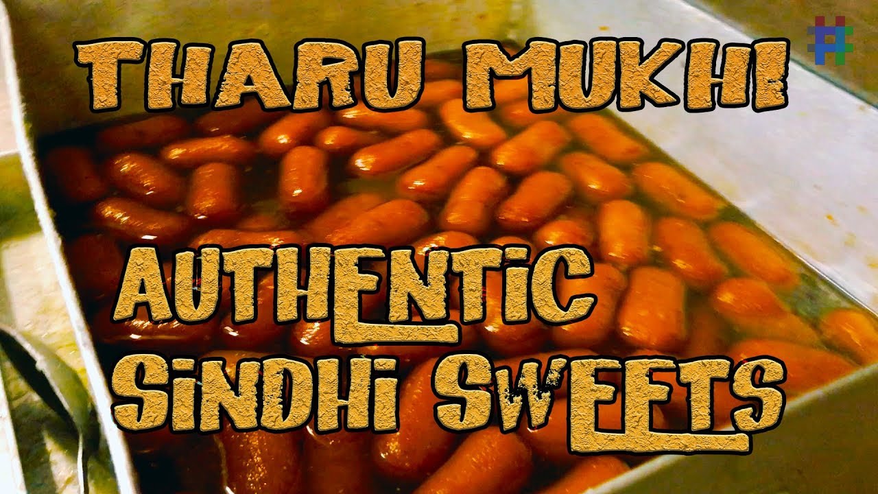 AUTHENTIC SINDHI SWEETS | Sindhi Sweet #SindhiRecipe #TraditionalSweetDish #SindhRecipes #Sweets