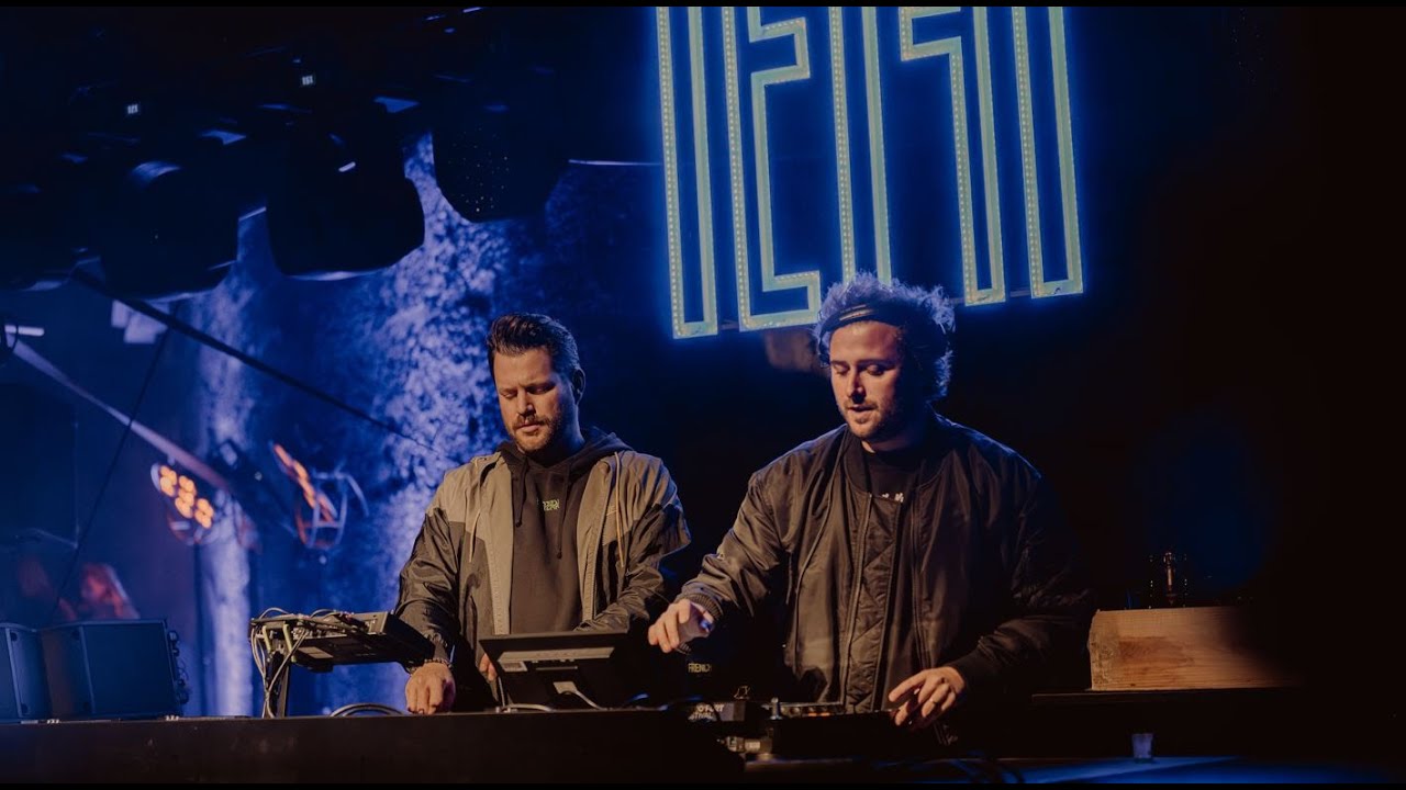 Joyhauser Live @ElectroFortFestival 2024