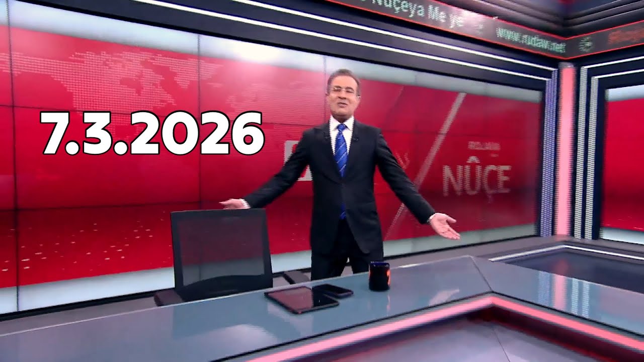 7.3.2026 Ligel Dilbixwîn Dara dayîk ji HSD zarokên xwe yên esîr dixwazin آخر أخبار مع دلبخوين دارا