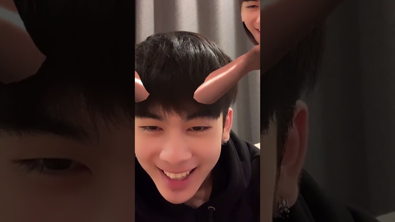 [28.04.2022] Live IG 🔴 santa.pp
