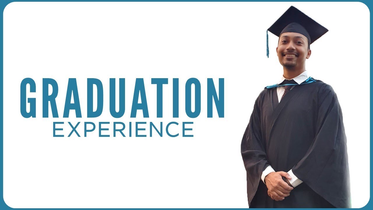 Graduation Experience | Sadman Sadik | Convocation |  IBA, University of Dhaka | BBA 23rd