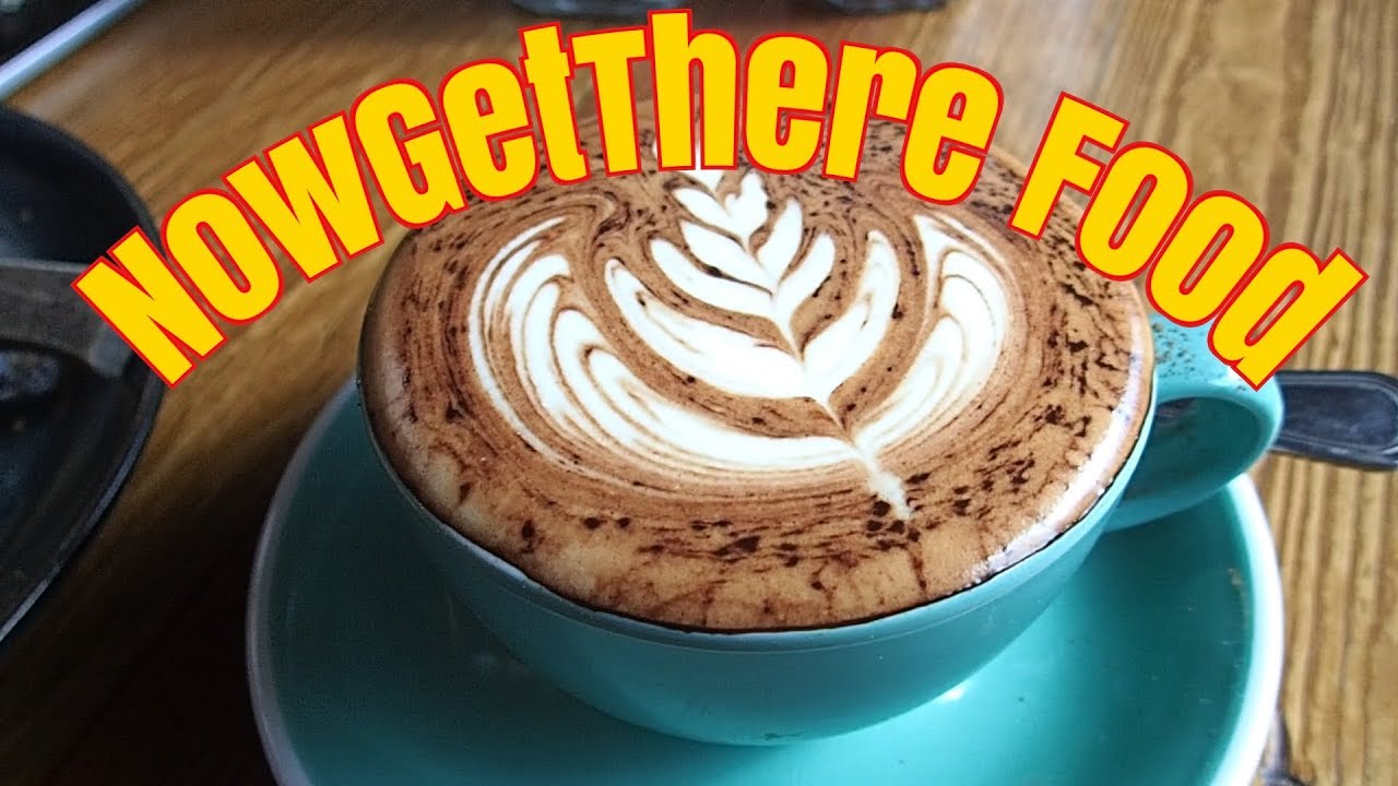 Best Coffee in Kuta Beach Bali  - Best Cafes in Kuta