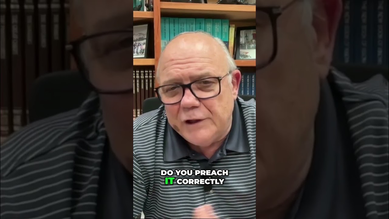 False Prophets: Exposing Pastors Twisting God's Word #shorts