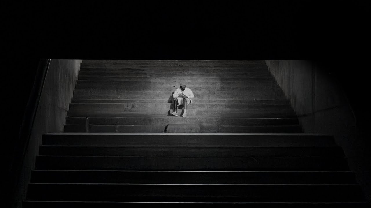 Quentin Miller - Read Between The Lines (prod. Mexiko Dro)