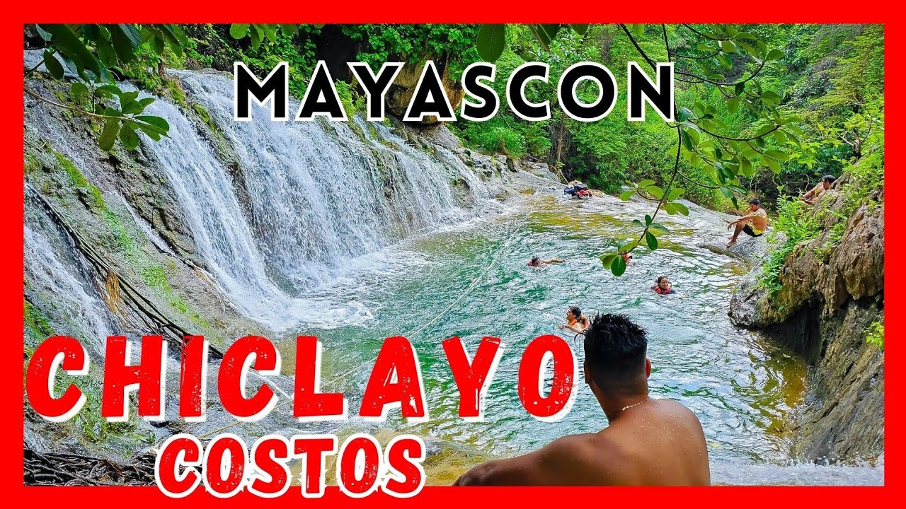 🇵🇪 Mayascon Chiclayo 2025 - COMO LLEGAR f&aacute;cil y BARATO 🔥🌳 Ferre&ntilde;afe Peru turismo Lugares turisticos