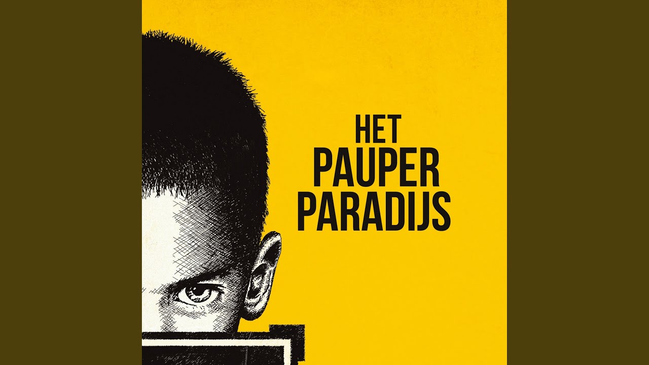 Klaar Om Te Wenden (feat. Lavalu & Gerhardt)