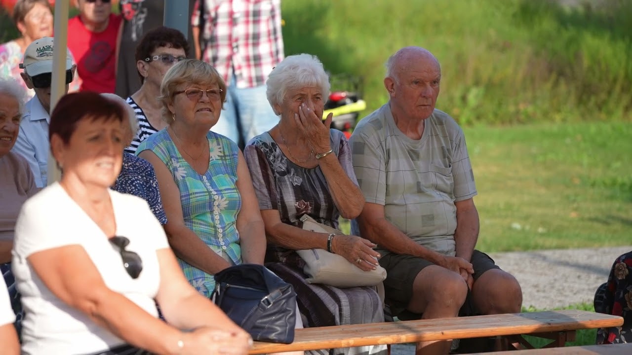 Koncert na schodech 2024| Kino 70