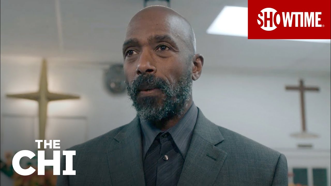 Next on Episode 9 | The Chi | Season 3