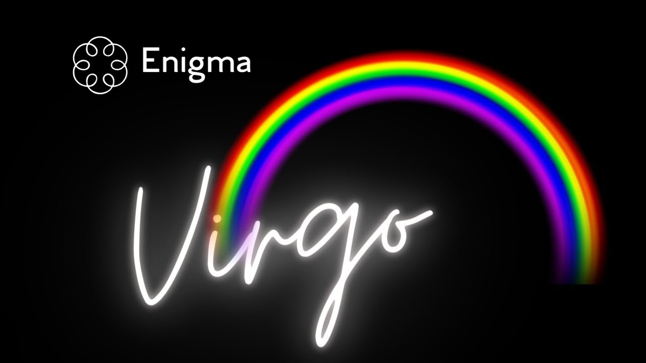♍️ VIRGO 🌈 SOMEONE IS FALLING IN LOVE WITH YOU ❤️ YOU DON’T KNOW THIS 😳 ~ March Bonus