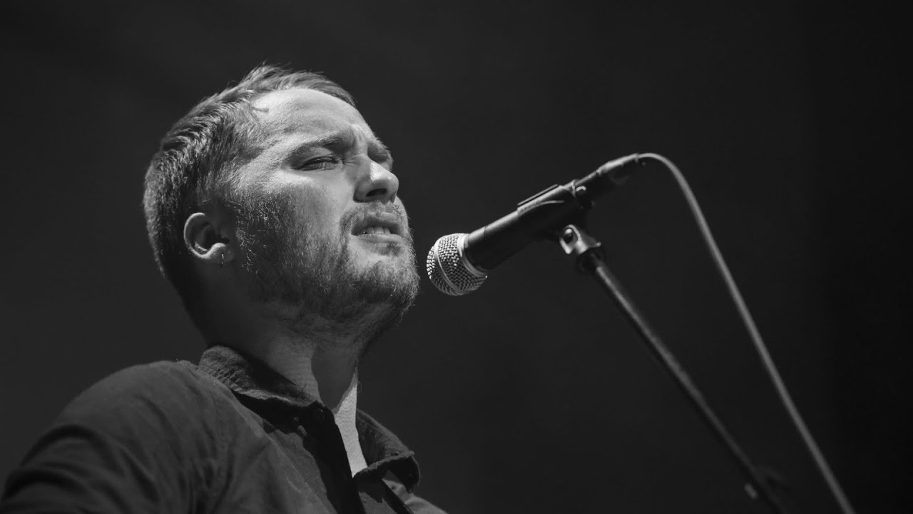 Rura - The Lasher (Live at Celtic Connections 2015)