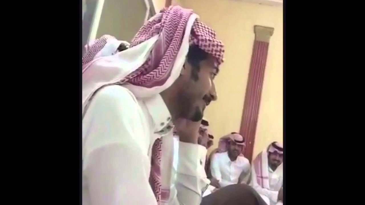 قصص فكاهيه وقصايد جزله مع ابو حور