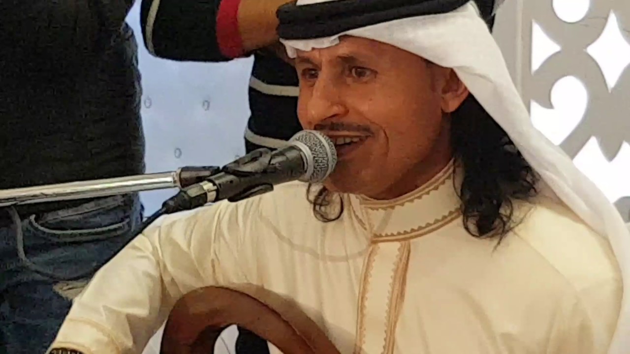 ألفنان  هشام اليافعي مع ألشرح ألابيني