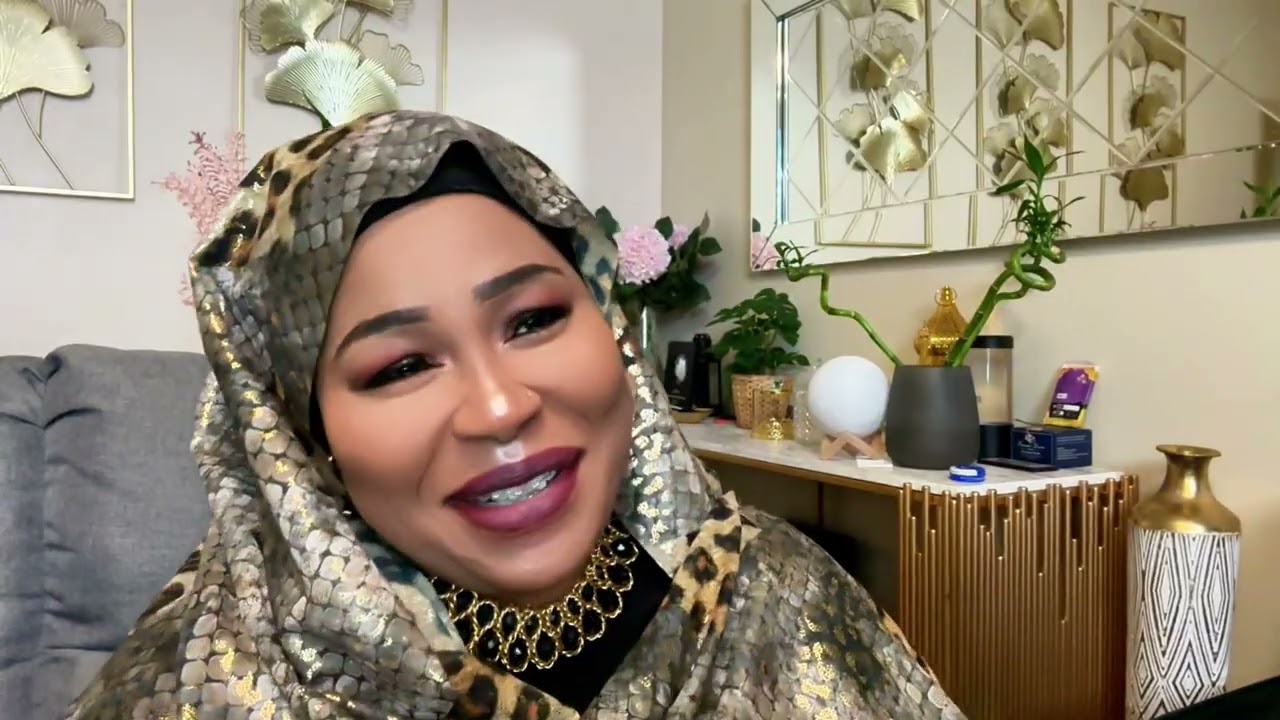 قال لي زي ما طلعتي تعالي