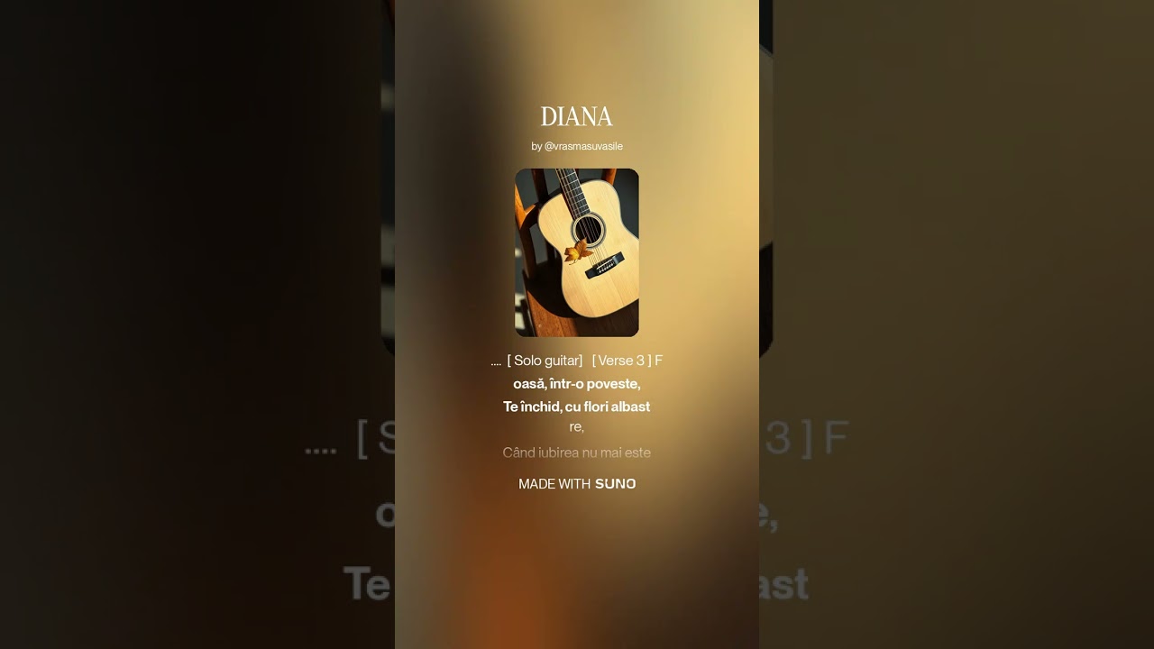 DIANA--Versvrasmasu.V.