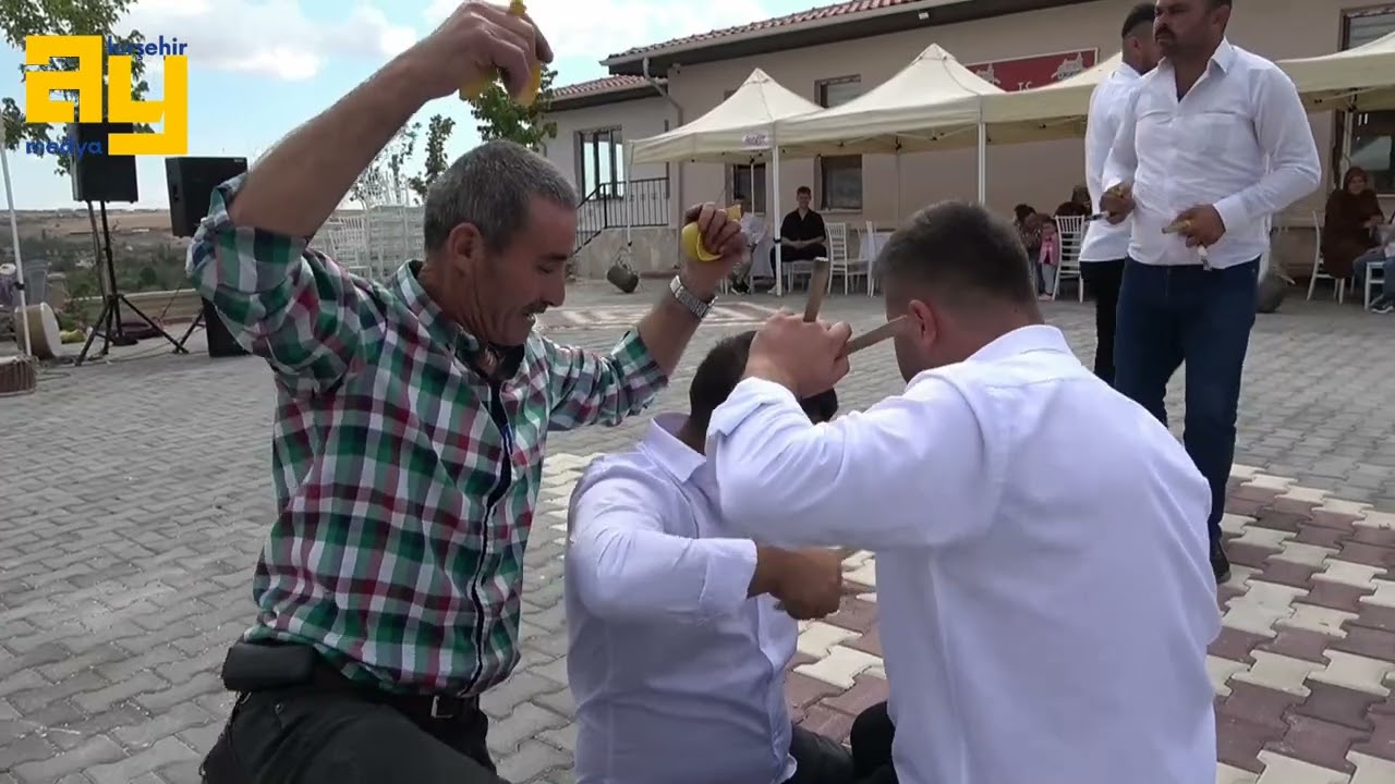 KIRŞEHİR DÜĞÜN - 21.09.2024 - KIRŞEHİR DAVUL ZURNA - KIRŞEHİR OYUN HAVASI