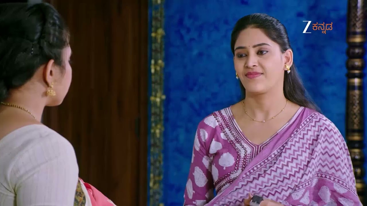 Lakshmi Nivasa | Ep - 877 | Webisode | Feb 11 2026 | Zee Kannada