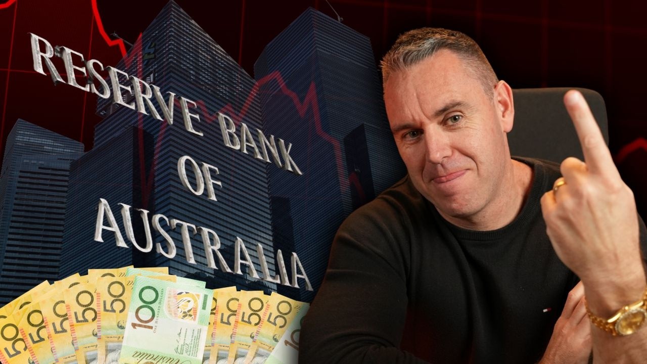 RBA Rate Predictions For Australia in 2025