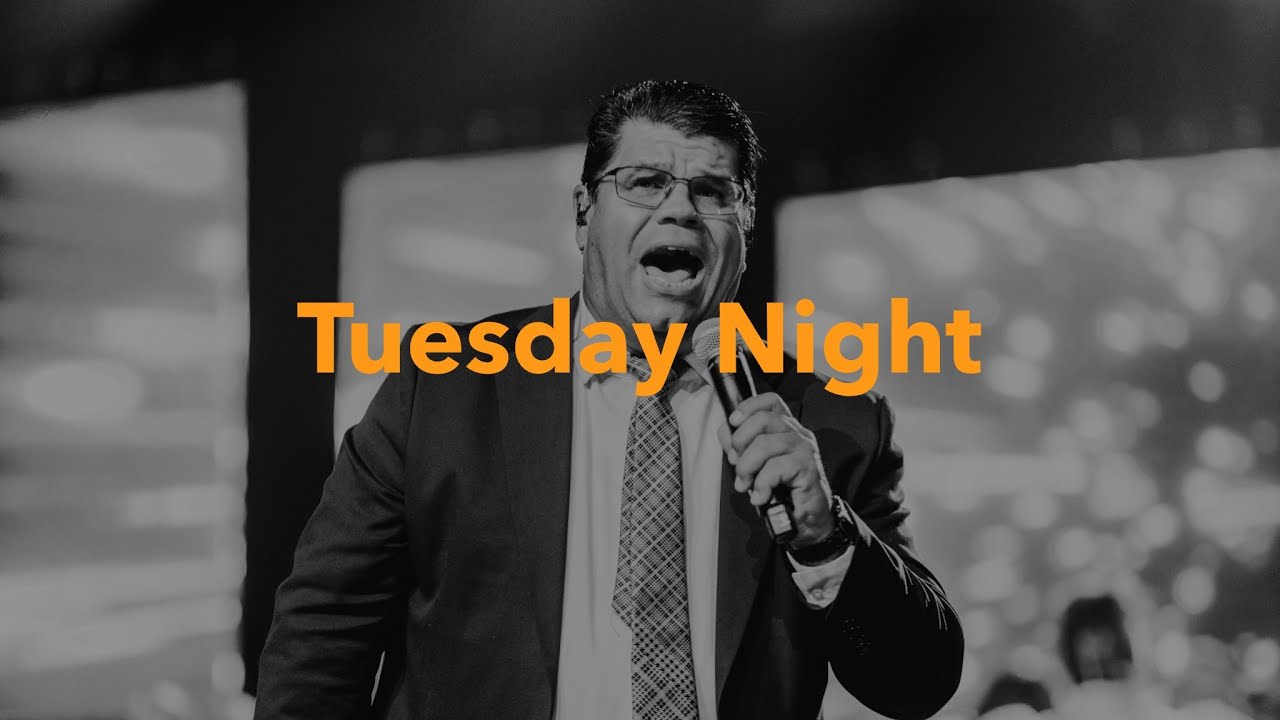 GMC 2024 - Tuesday PM