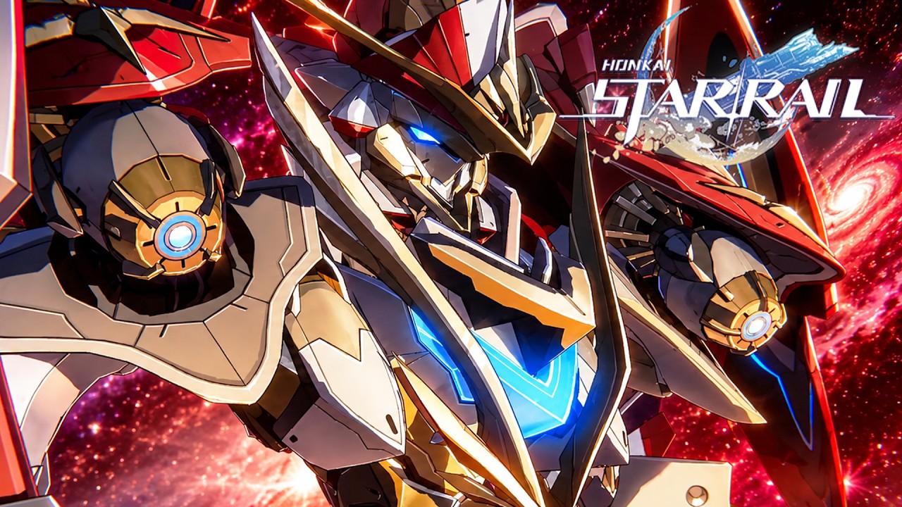 Himeko Nova Boss Theme Song (Lyrics) Honkai Star Rail OST | Beyond This Station Full Version