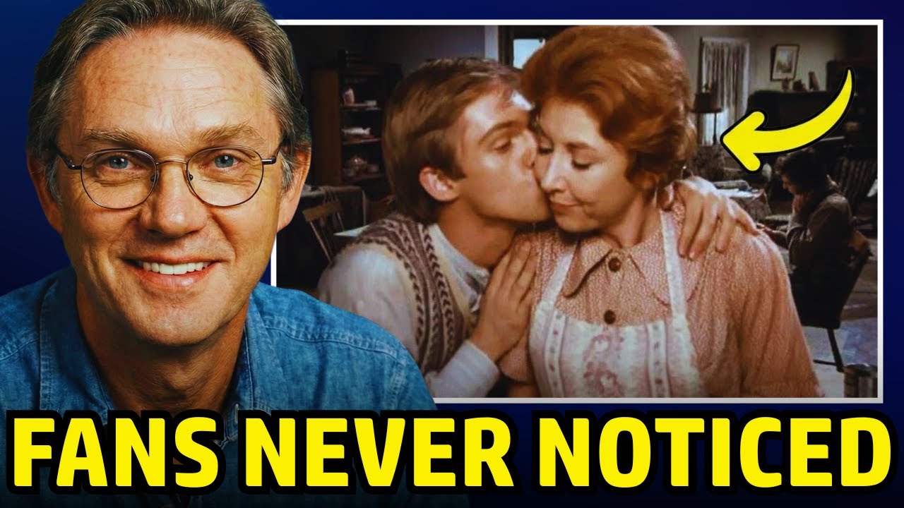 13 Weird Facts You Didn’t Know About The Waltons (1972)