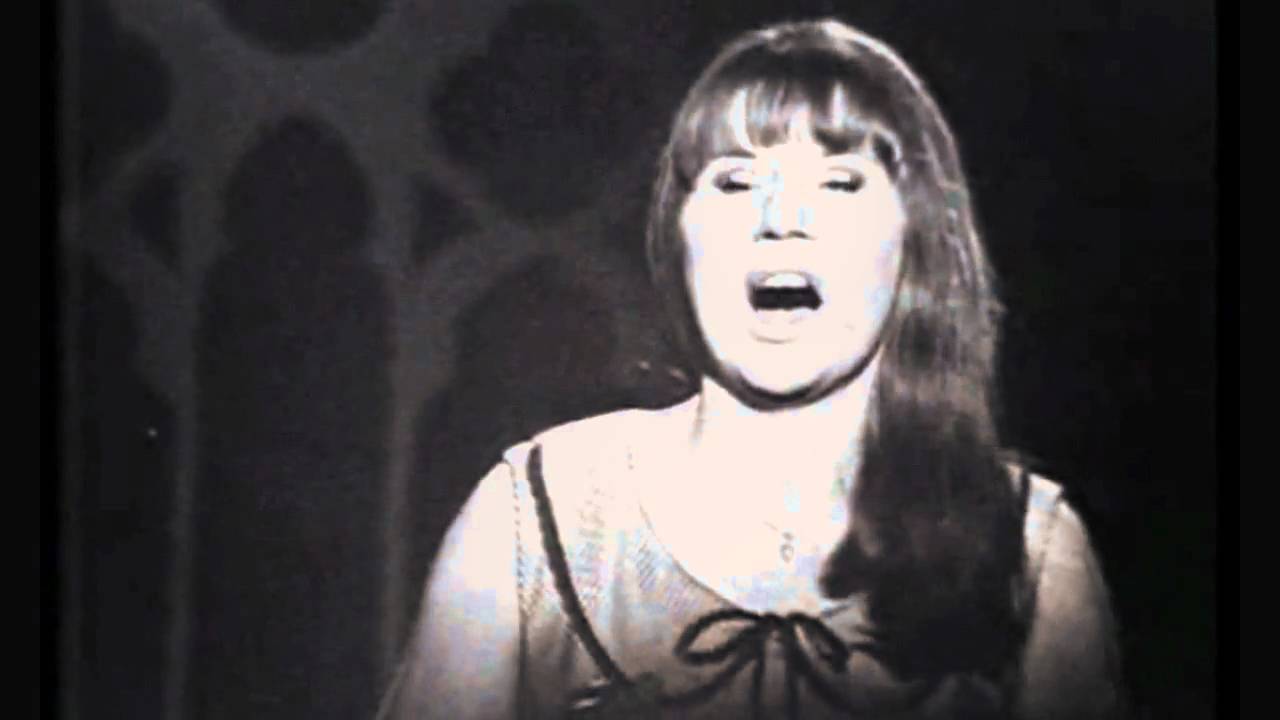 Judith Durham Just A Closer Walk With Thee 1966\1968 (Stereo)