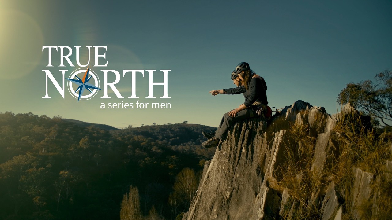 True North - A New Series For Men