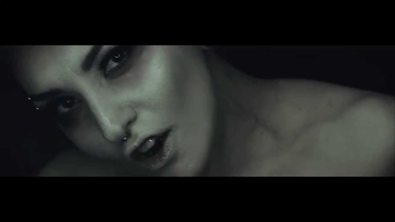 JINJER - Bad Water Official Video Trailer