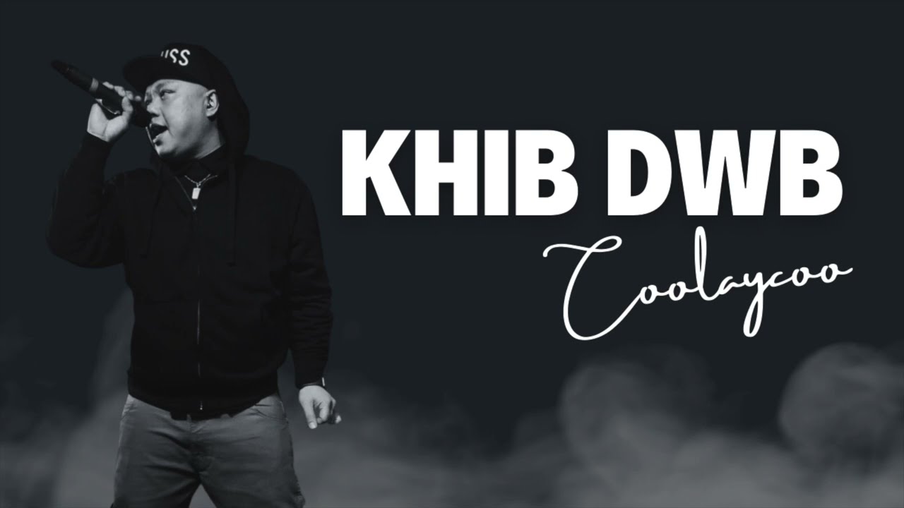 Coolaycoo - Khib Dwb (2023) **NEW**