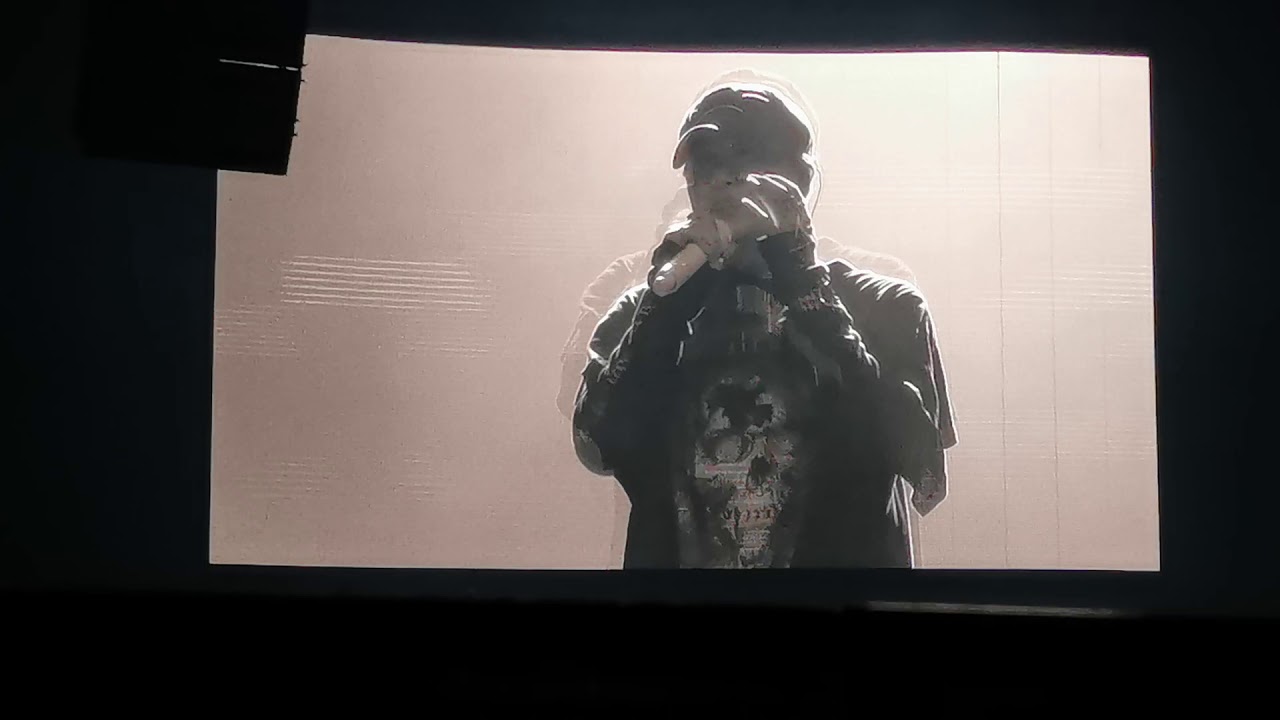 Trauma​ -​ Youngjae Solo​ @ GOT7​ Fanfest​ in​ BKK​ (YJ Day​ 06092019)