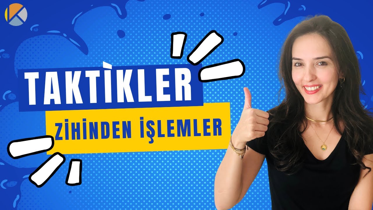 Çocuğunuza Matematiği Sevdiren Oyun: Magimixer