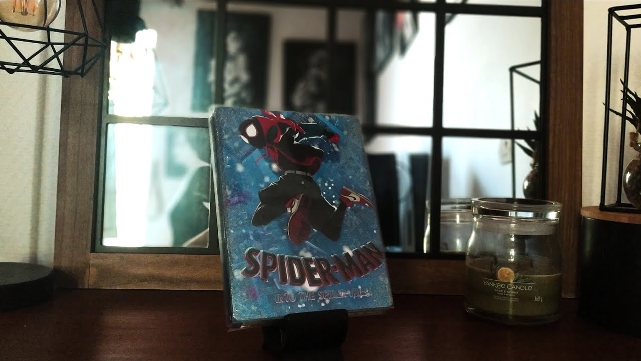 🖌️🎨 Custom SteelBook Tutorial ! 🎨🖌️