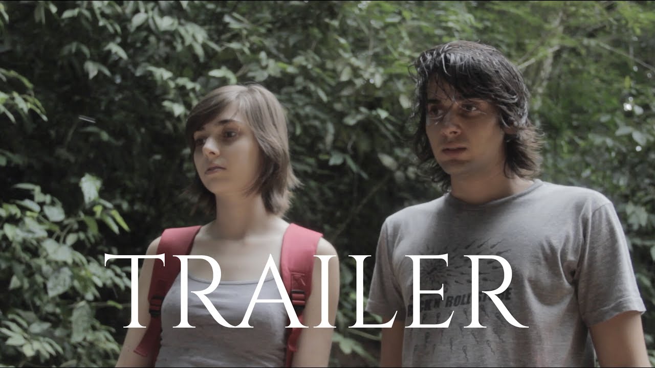 Apoteose (Trailer)