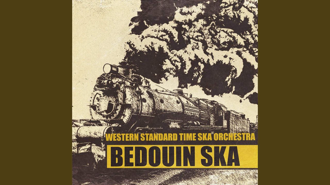 Bedouin Ska