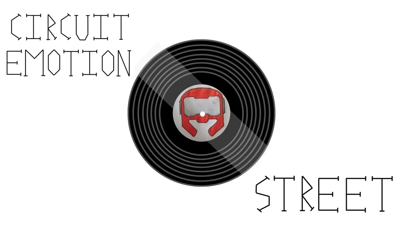 Street - Circuit Emotion
