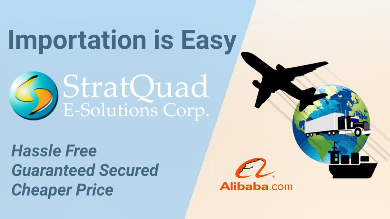 Learn How to Import Products from Alibaba in 6 Minutes - Tagalog Tutorial