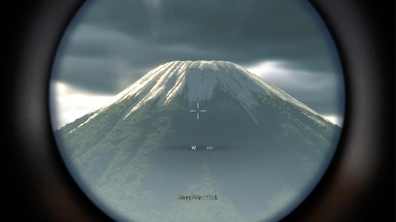 Ghost of Yōtei z nowa aktualizacja wygląda jeszcze lepiej / Nowa Gra + / Odc.1 / Ps5 Pro 