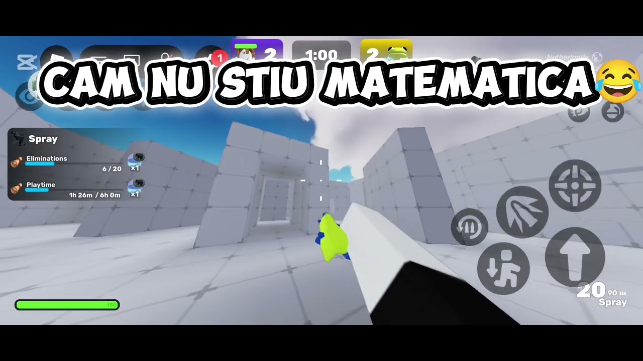Sunt hacker?