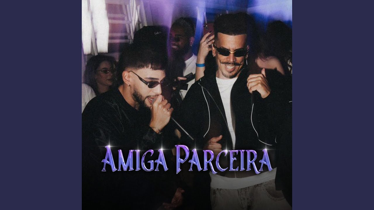 Amiga Parceira