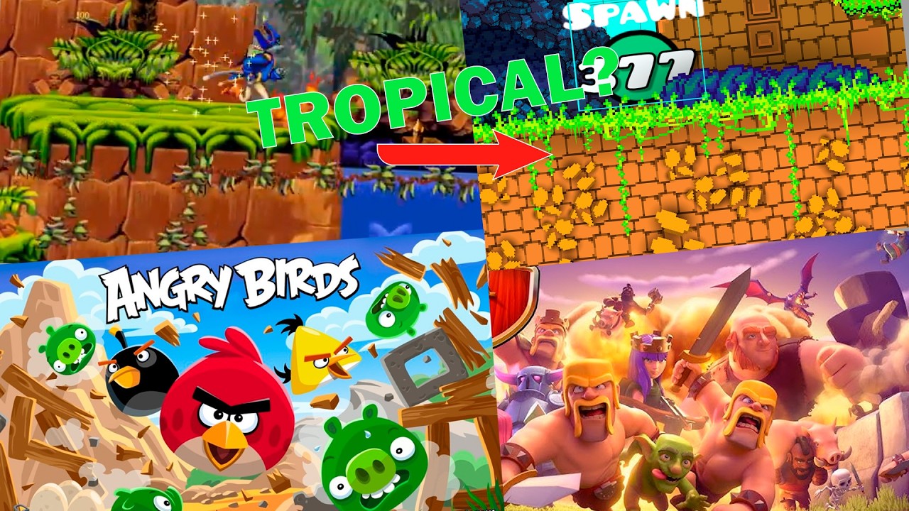 VOLVIENDO A LOS JUEGOS DE MI INFANCIA 2008 - 2016