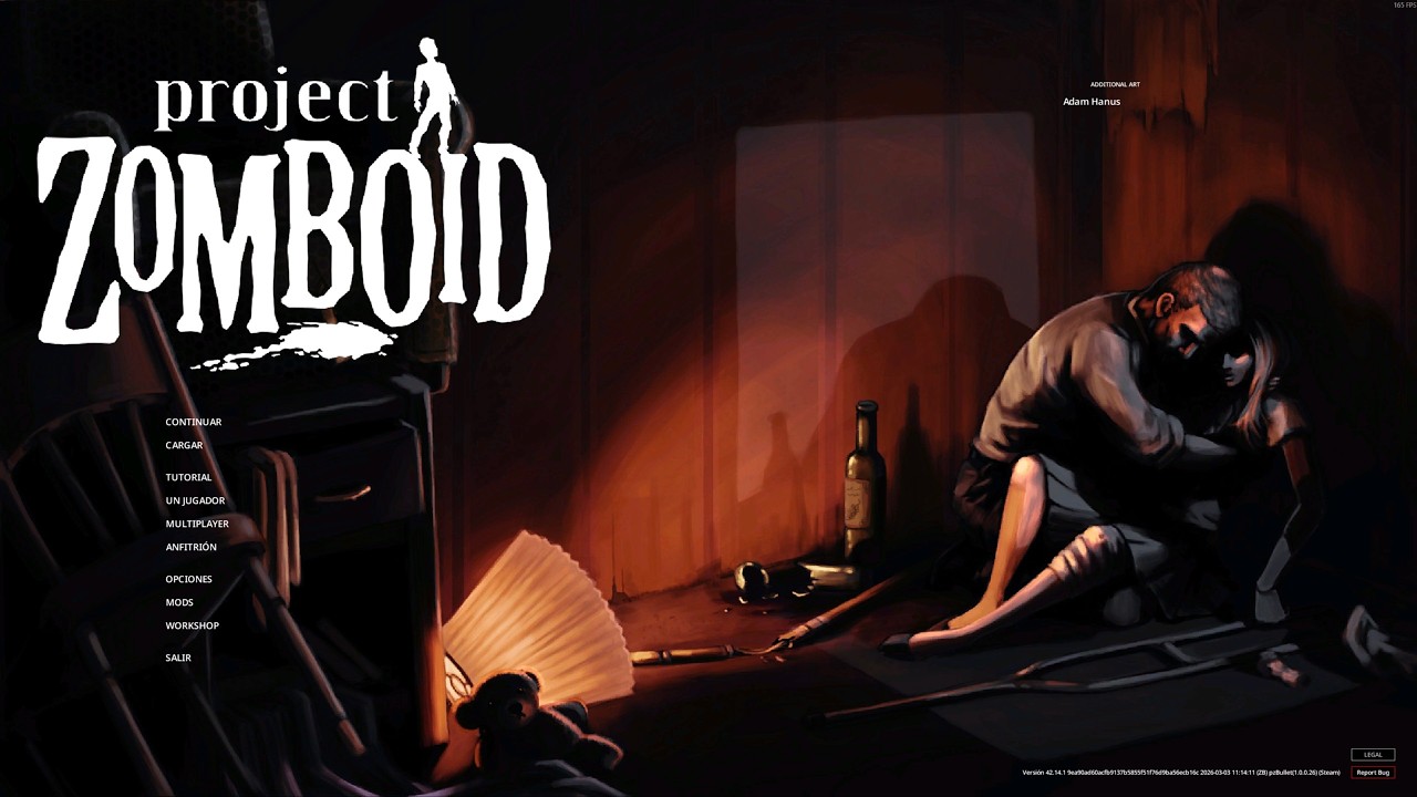 project zomboid 20