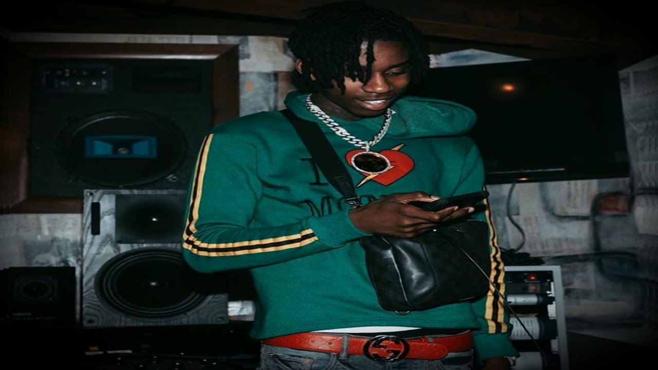 [SOLD] Polo G x Lil Tjay Type Beat - 