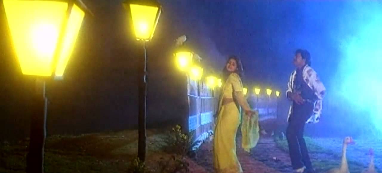 Subhavelai Nallai(Thangamalai Thirudan)
