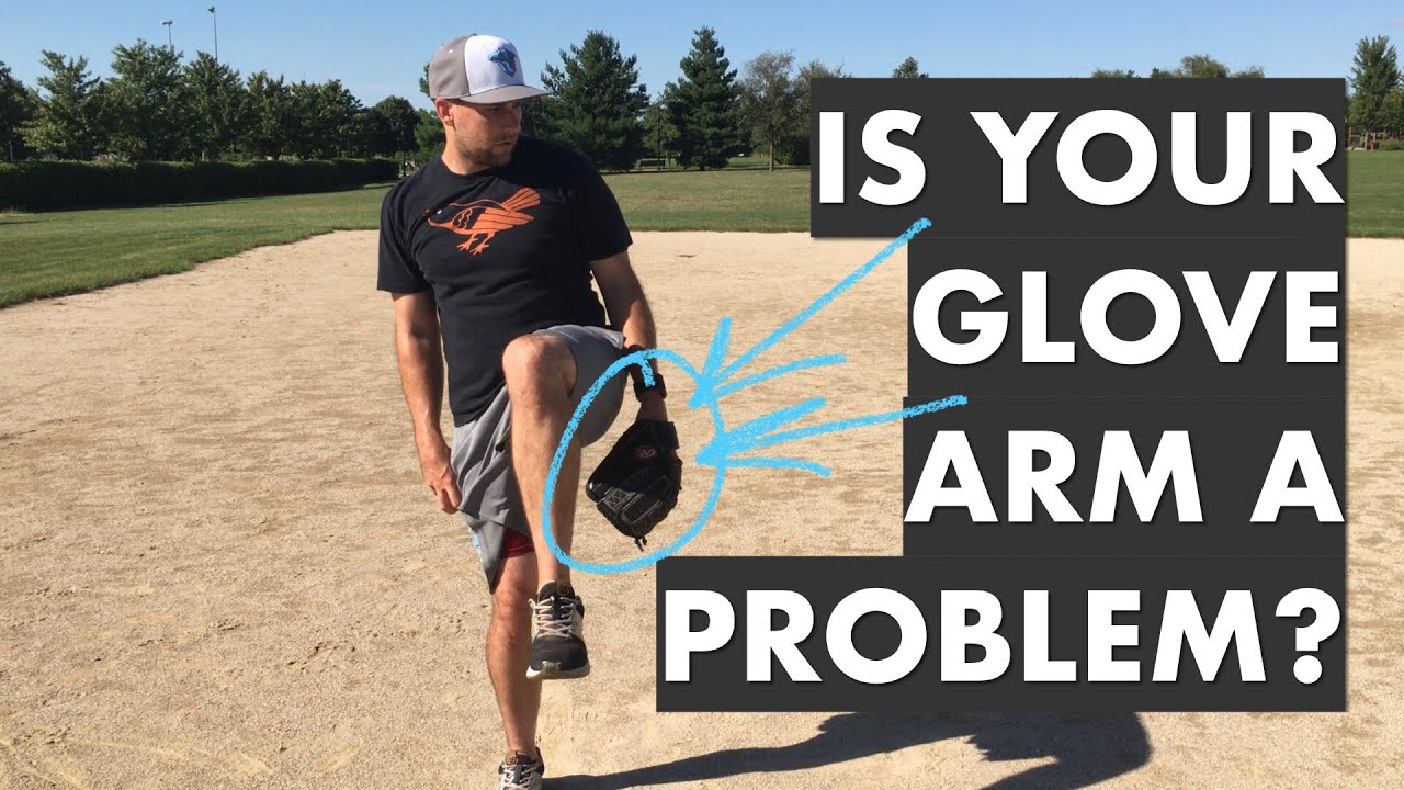 The Pockets Pitching Drill: Stay Closed Better & Improve Mechanics