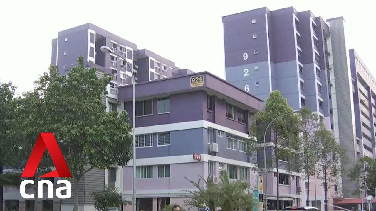 More than 600 appeals for waiver of 15-month HDB resale wait-out period: Desmond Lee