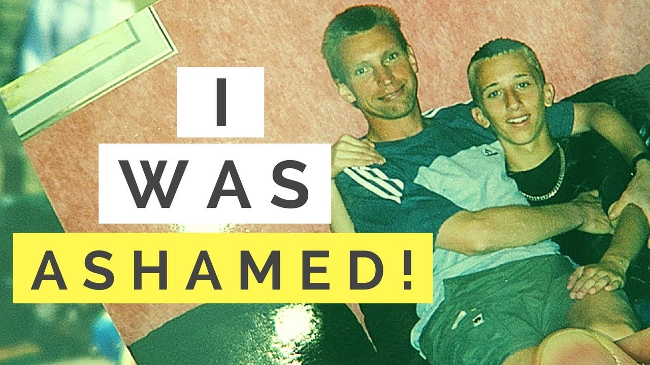 What It Was Like Losing My Dad To Suicide | Suicide Grief