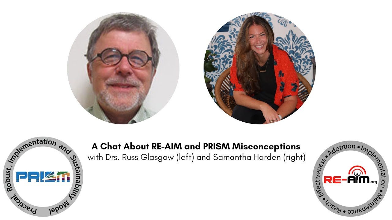REAIM+PRISM Common Misconceptions Chat