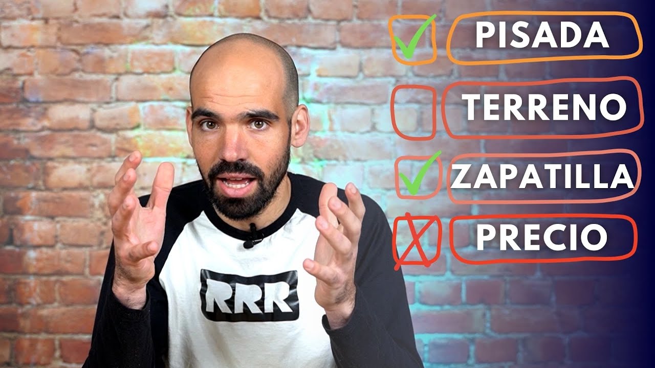 &iquest;C&oacute;mo escoger correctamente tu pr&oacute;xima zapatilla de running? Esto lo tienes que saber S&Iacute; O S&Iacute;.