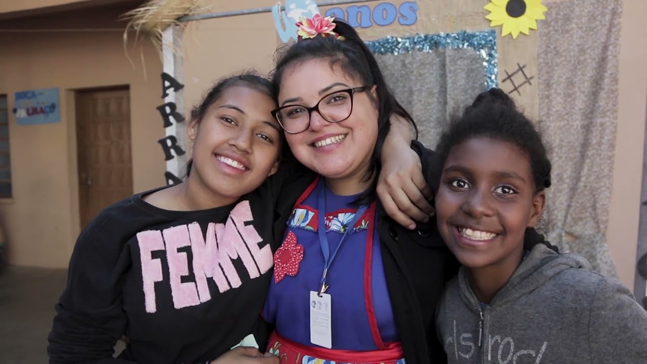 V&iacute;deo CPCA 40 anos