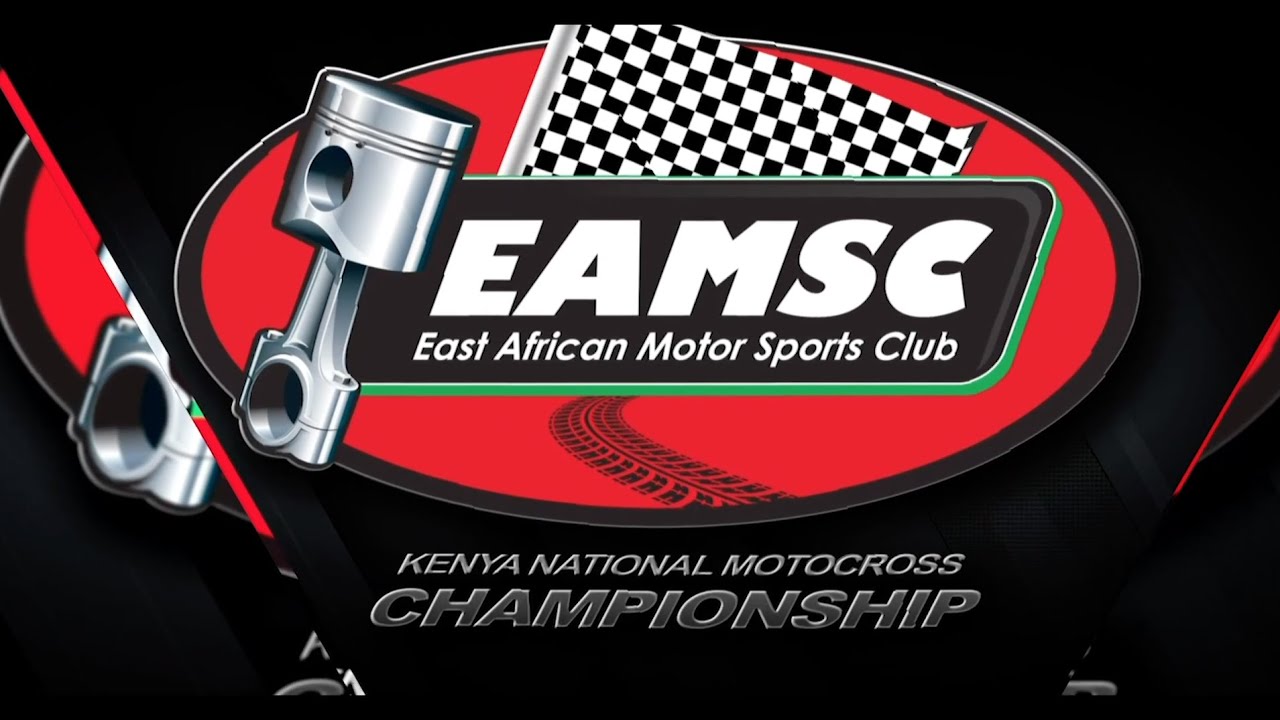 KENYA NATIONAL MOTOCROSS CHAMPIONSHIP ROUND 1 2022